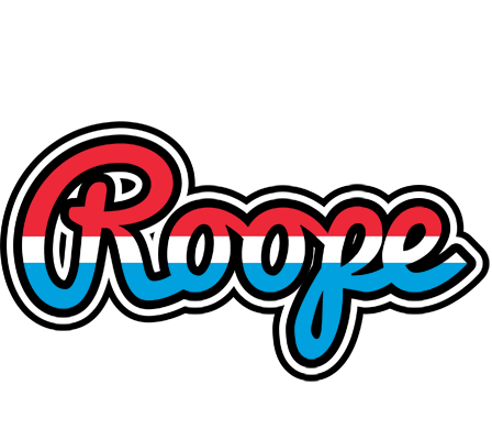 Roope norway logo