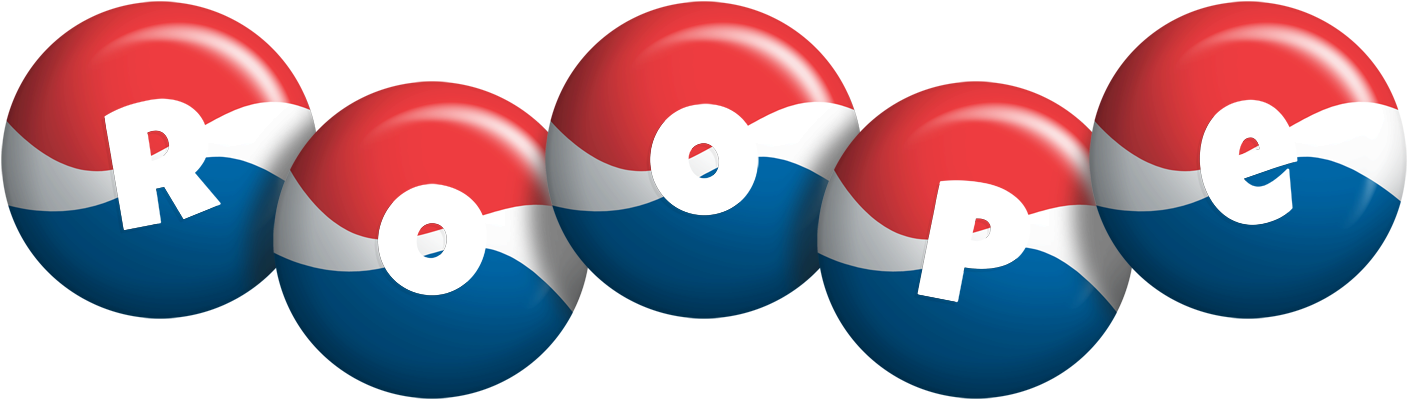 Roope paris logo