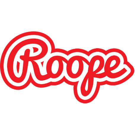 Roope sunshine logo