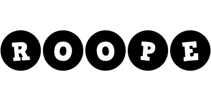 Roope tools logo