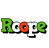 Roope venezia logo