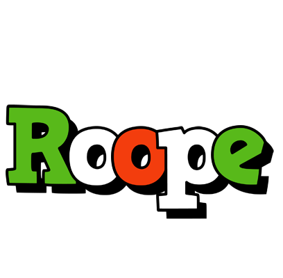Roope venezia logo