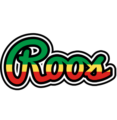 Roos african logo