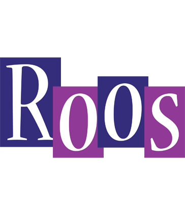Roos autumn logo