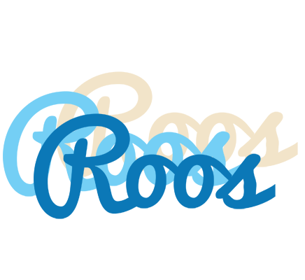 Roos breeze logo
