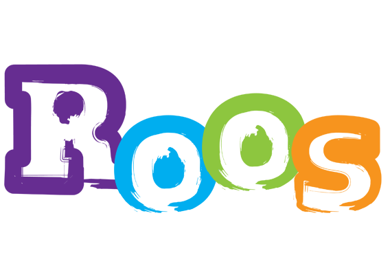 Roos casino logo