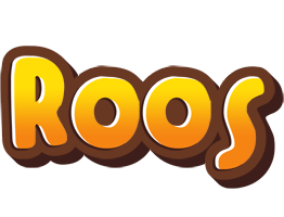 Roos cookies logo