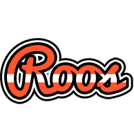 Roos denmark logo