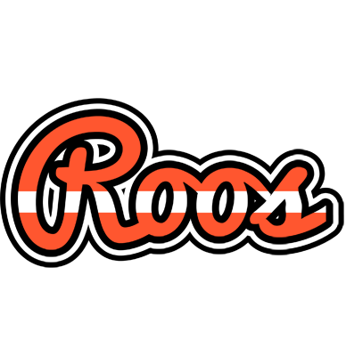 Roos denmark logo