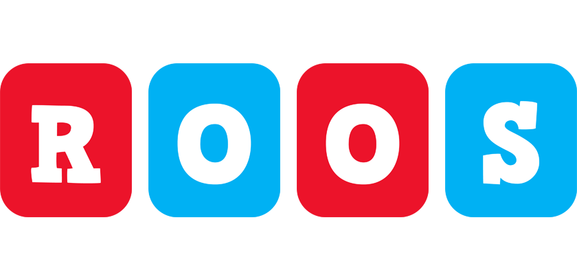 Roos diesel logo
