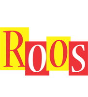 Roos errors logo