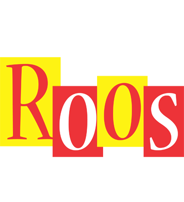 Roos errors logo