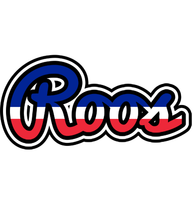 Roos france logo