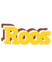 Roos hotcup logo