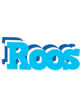 Roos jacuzzi logo