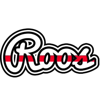Roos kingdom logo