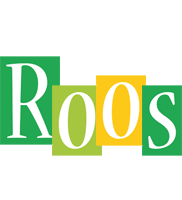 Roos lemonade logo