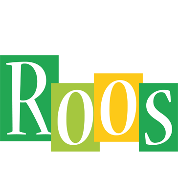 Roos lemonade logo