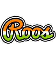 Roos mumbai logo