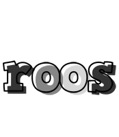 Roos night logo