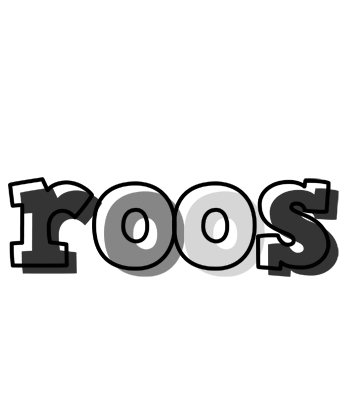 Roos night logo
