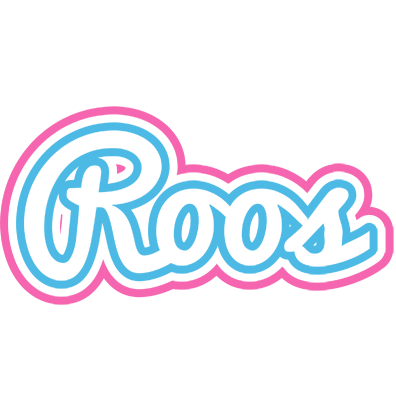 Roos outdoors logo
