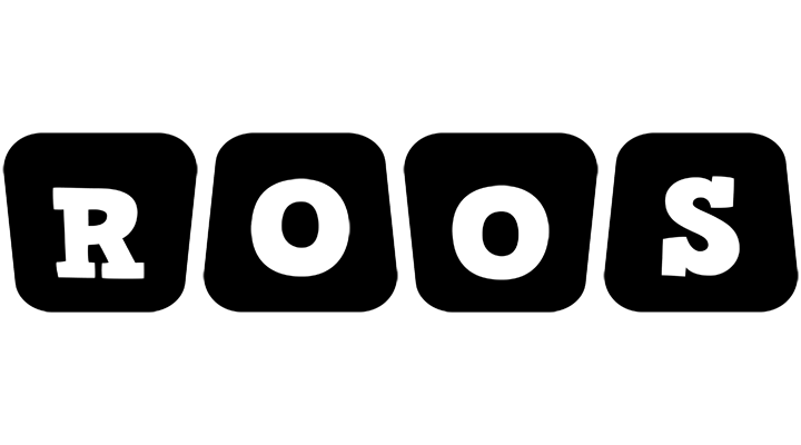 Roos racing logo