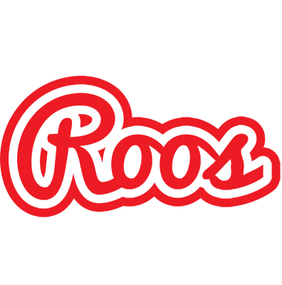 Roos sunshine logo