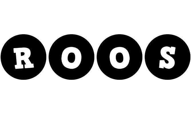 Roos tools logo