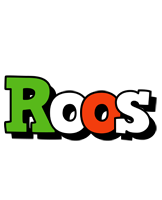 Roos venezia logo