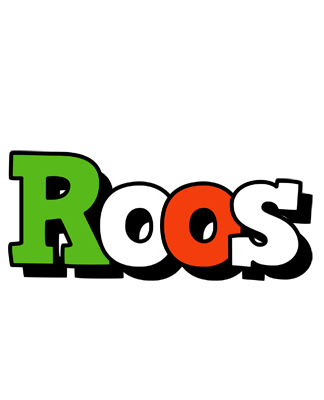 Roos venezia logo