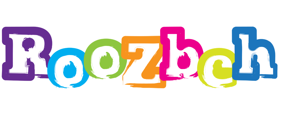 Roozbeh casino logo
