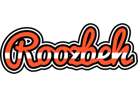 Roozbeh denmark logo