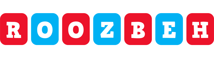 Roozbeh diesel logo