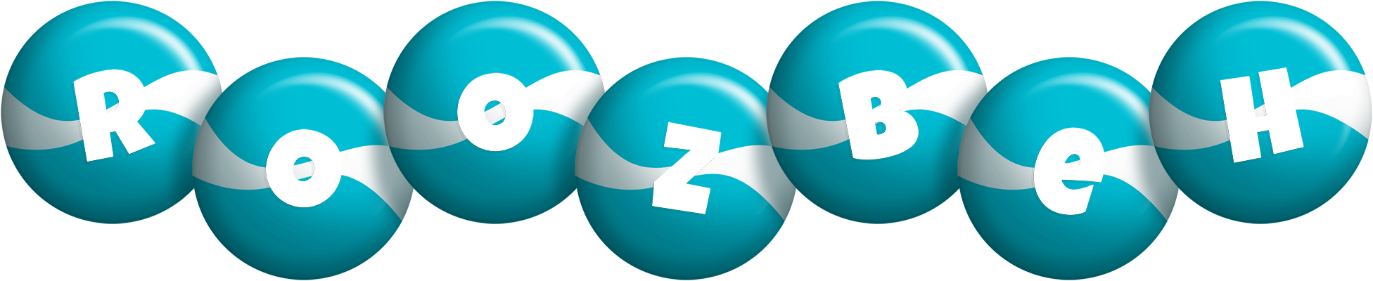Roozbeh messi logo