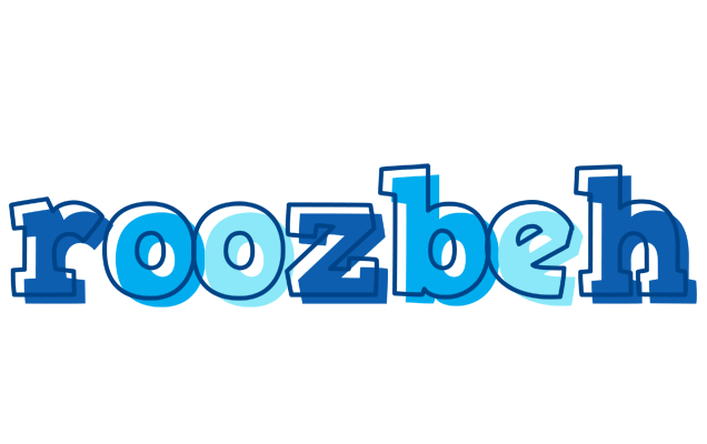 Roozbeh sailor logo