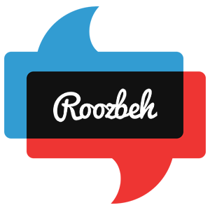 Roozbeh sharks logo