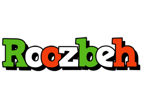 Roozbeh venezia logo