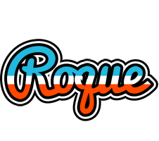 Roque america logo