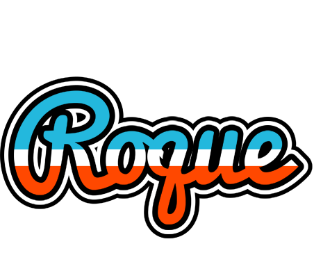 Roque america logo
