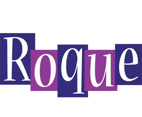 Roque autumn logo