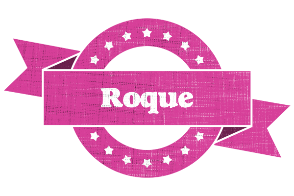 Roque beauty logo