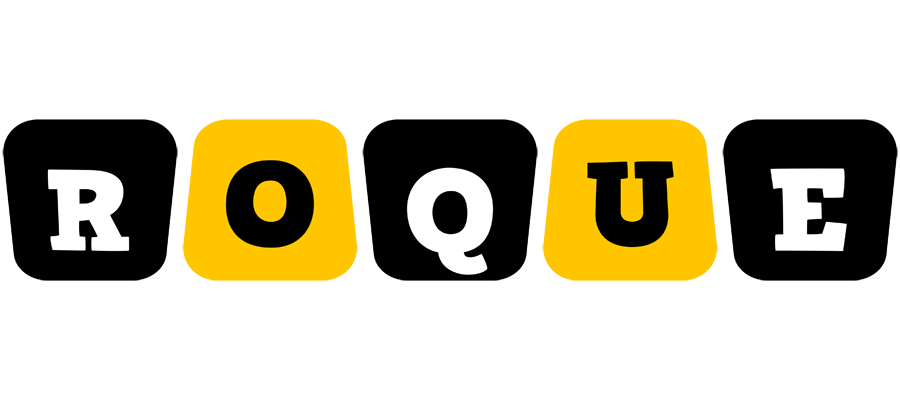 Roque boots logo