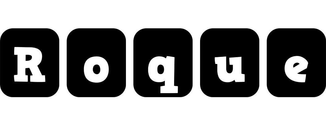 Roque box logo
