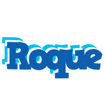 Roque business logo