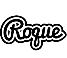 Roque chess logo