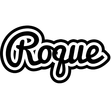 Roque chess logo