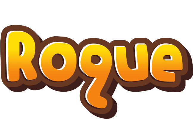 Roque cookies logo