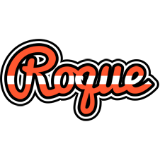 Roque denmark logo