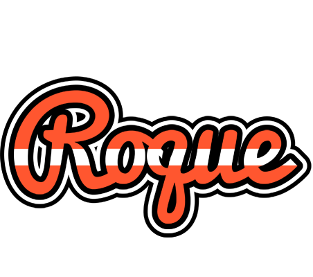 Roque denmark logo
